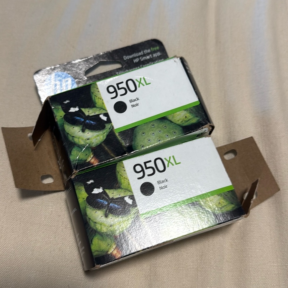 950xl Black